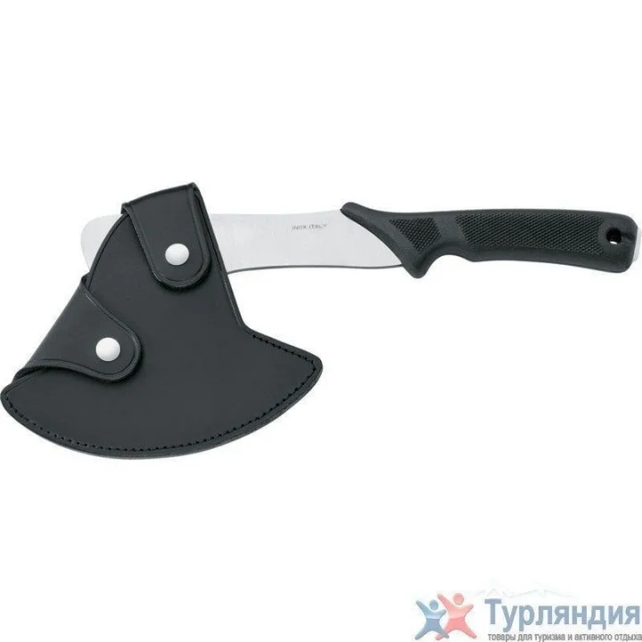 Mac Accetta Balta (Inox)