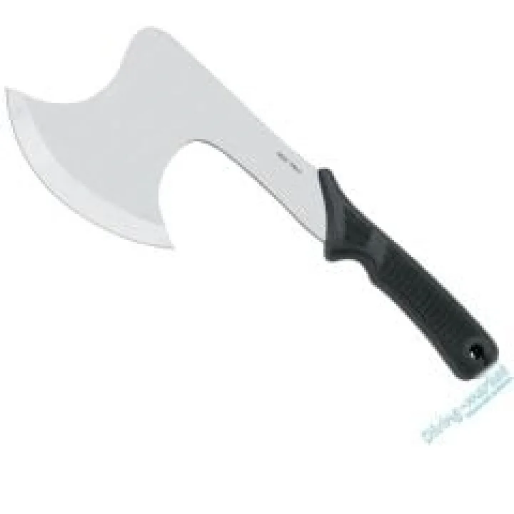 Mac Accetta Balta (Inox)