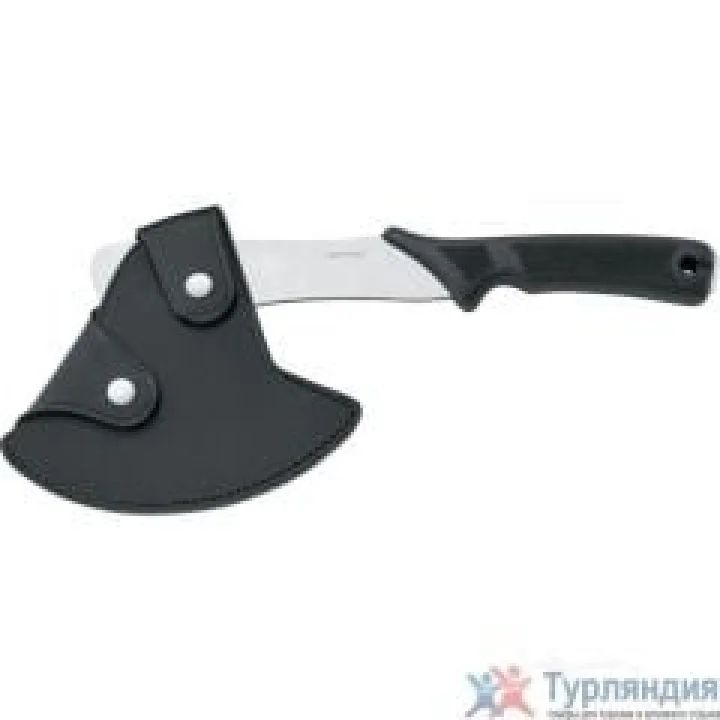 Mac Accetta Balta (Inox)