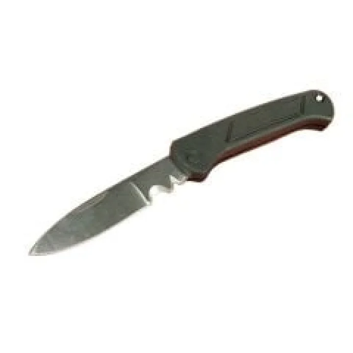 Mac B05e Çakı (Siyah)