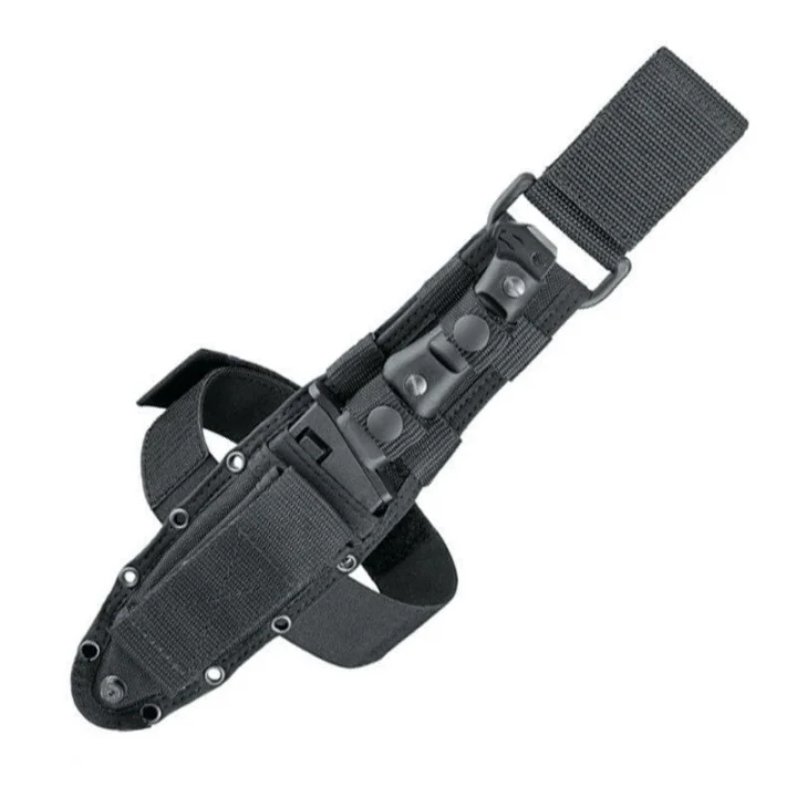 Mac San Marco Fighting Tactical Bıçak (Kılıflı)