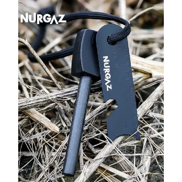MAGNEZYUM ÇUBUĞU