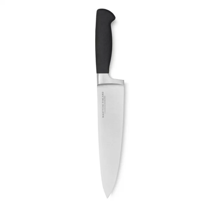 Marttiin Kide Chefs Knife 21 Bıçak