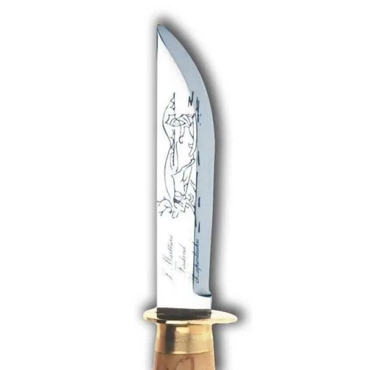 Marttiini 11 Cm Lapon Bıçağı