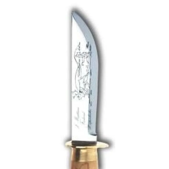 Marttiini 11 Cm Lapon Bıçağı