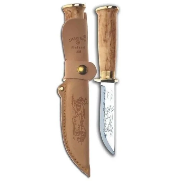 Marttiini 11 Cm Lapon Bicagi