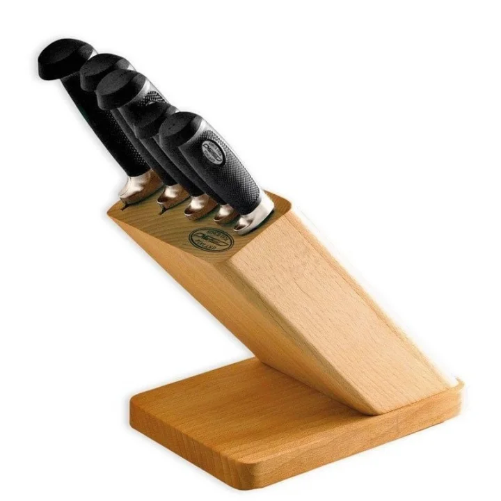 Marttiini 5li Mutfak Bıçak Seti