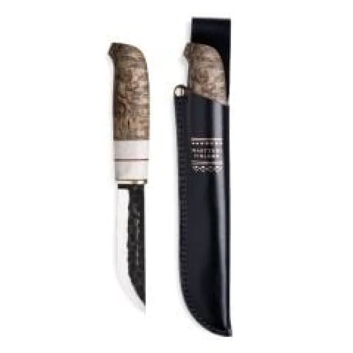 Marttiini Aapa Carbon Bıçak (131030)