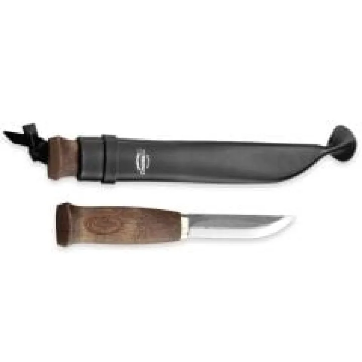 Marttiini Black Lumberjack Bicak