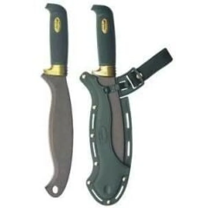 Martti̇i̇ni̇ Bush Chopper Martef Carbi̇nox Bıçak