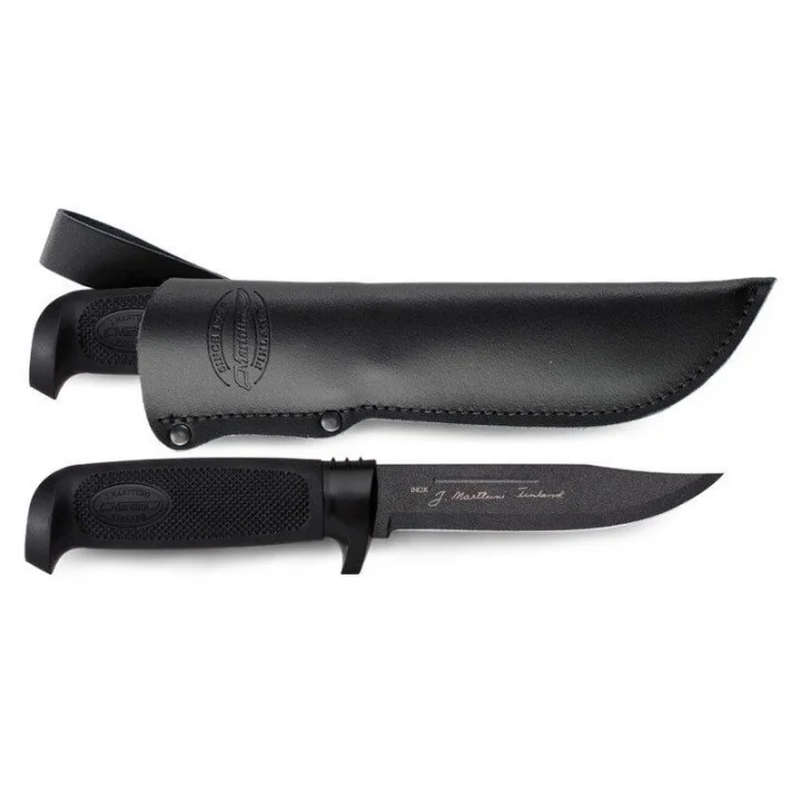 Marttiini Condor Frontier Small Bıçak (185018t)