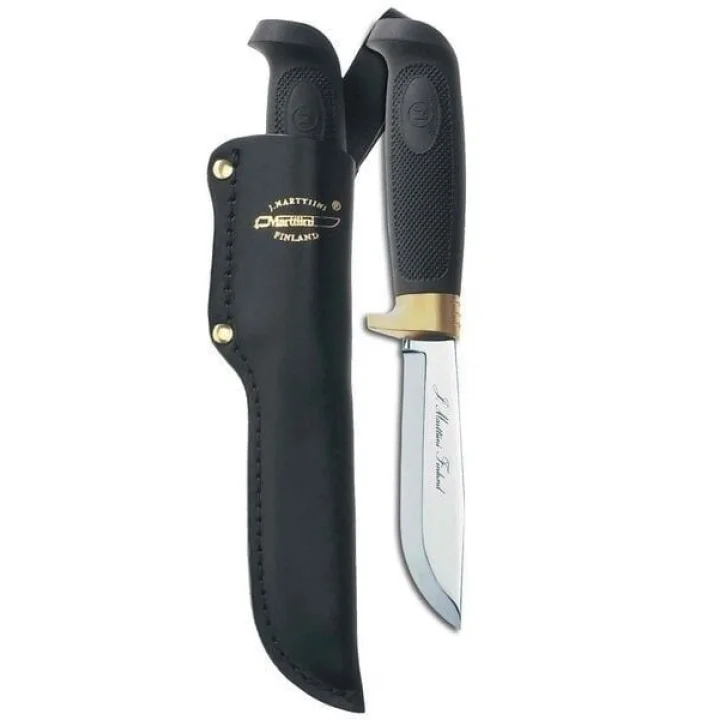 Marttiini Condor Skinner Bicak