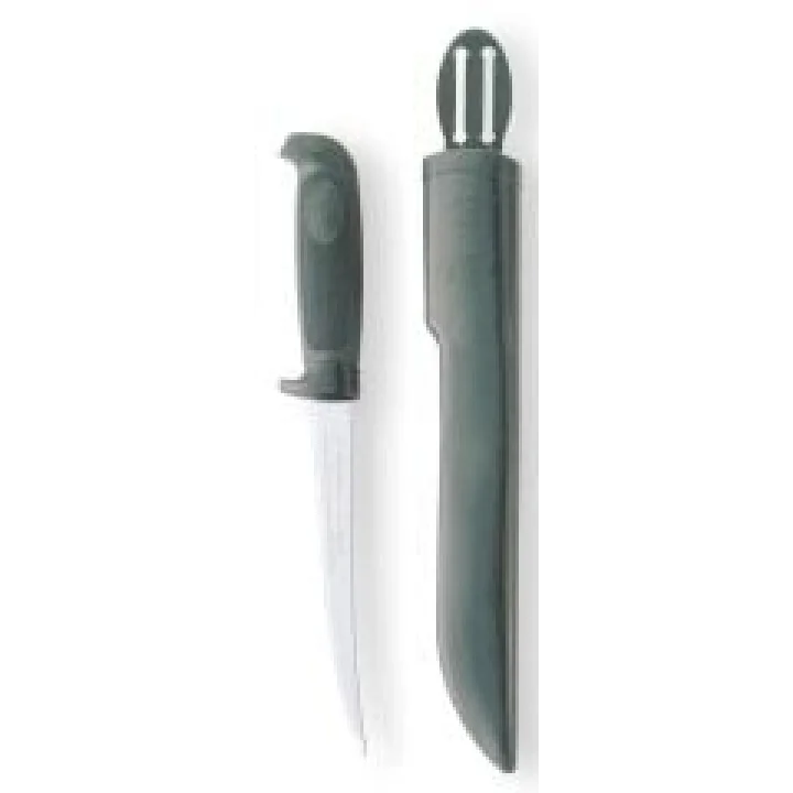 Martti̇i̇ni̇ Fi̇lleti̇ng Kni̇fe 4 Basic Bıçak