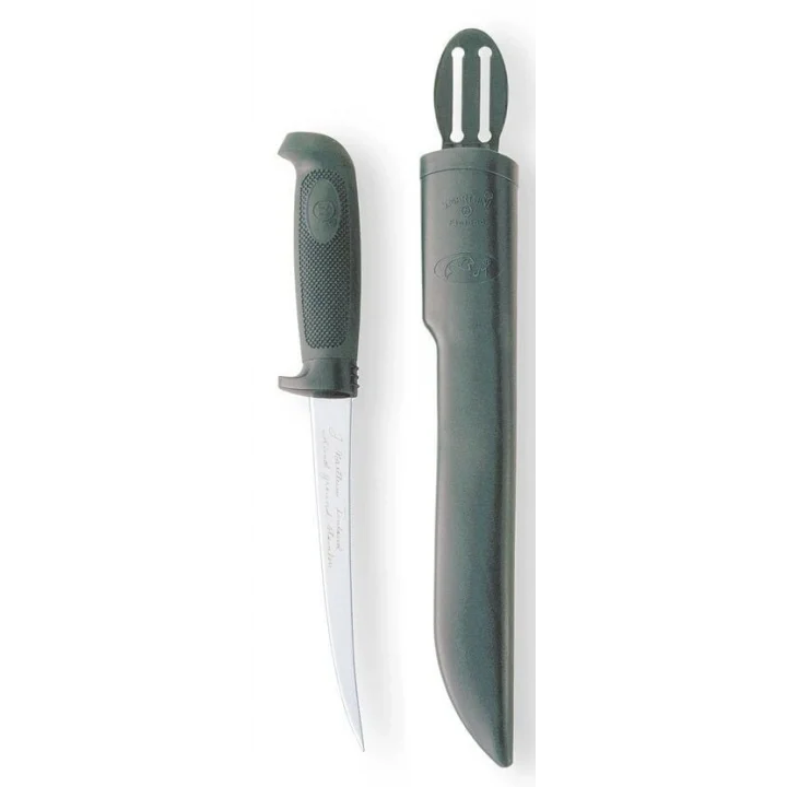 Martti̇i̇ni̇ Fi̇lleti̇ng Kni̇fe 6 Basic Bıçak