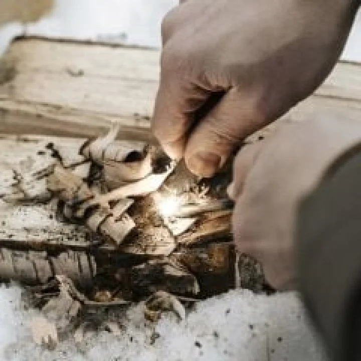 Marttiini Fire Stick Masat (1516110)