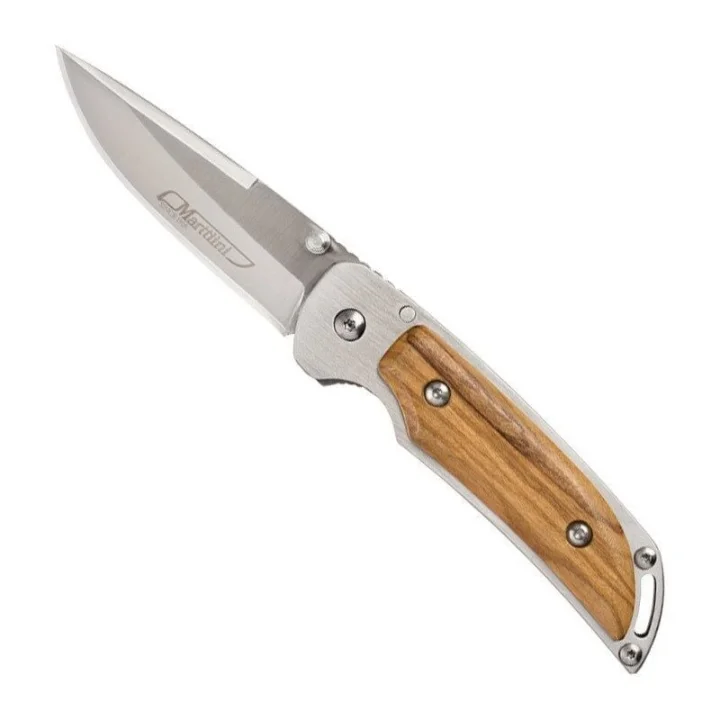 Marttiini Folding Knife Mfk-o Çakı (913111)