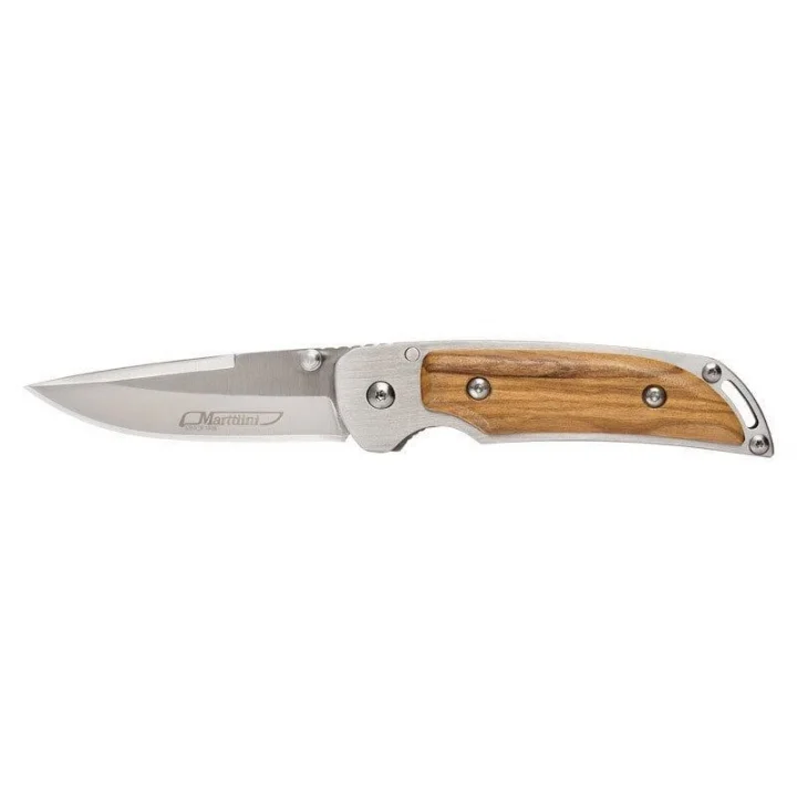 Marttiini Folding Knife Mfk-o Çakı (913111)