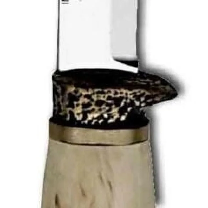 Marttiini Hunting Knife Bıçak