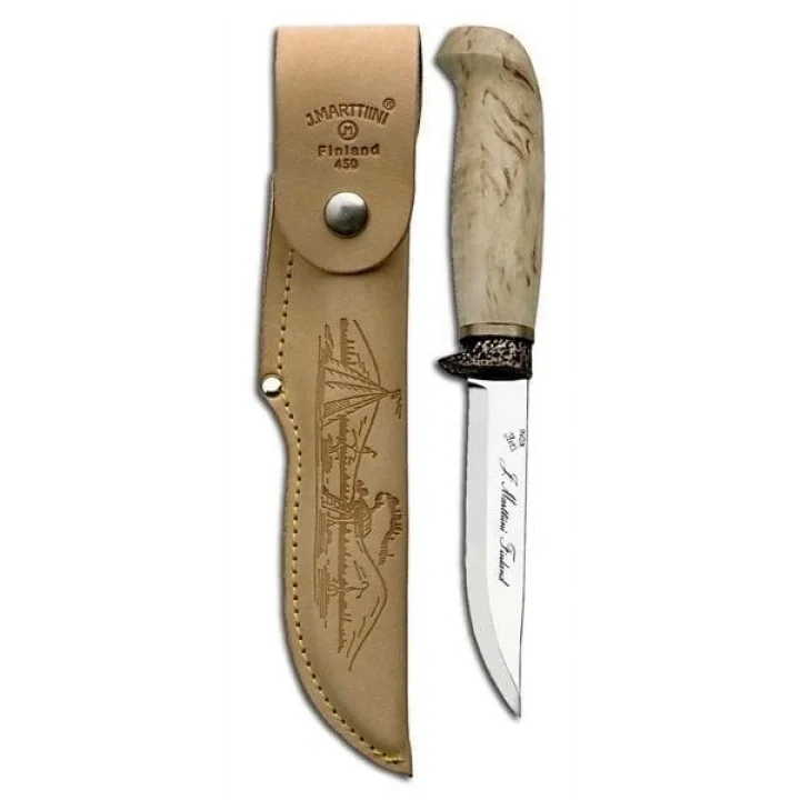 Marttiini Hunting Knife Bıçak