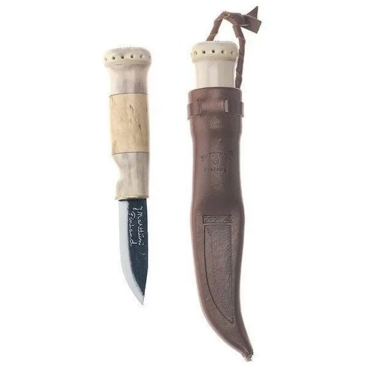 Marttiini Kahv.Kılıflı Bıçak