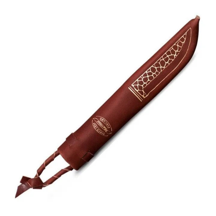 Marttiini Kierinki Kılıflı Bıçak (126010)