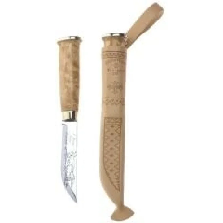 Martti̇i̇ni̇ Lapp Kni̇fe 230 11cm Biçak