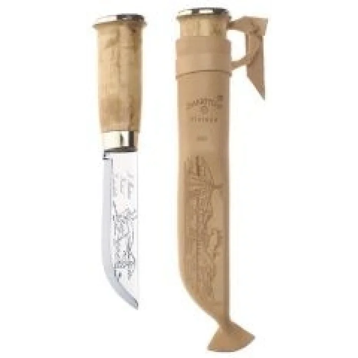 Martti̇i̇ni̇ Lapp Kni̇fe 240 13cm Biçak