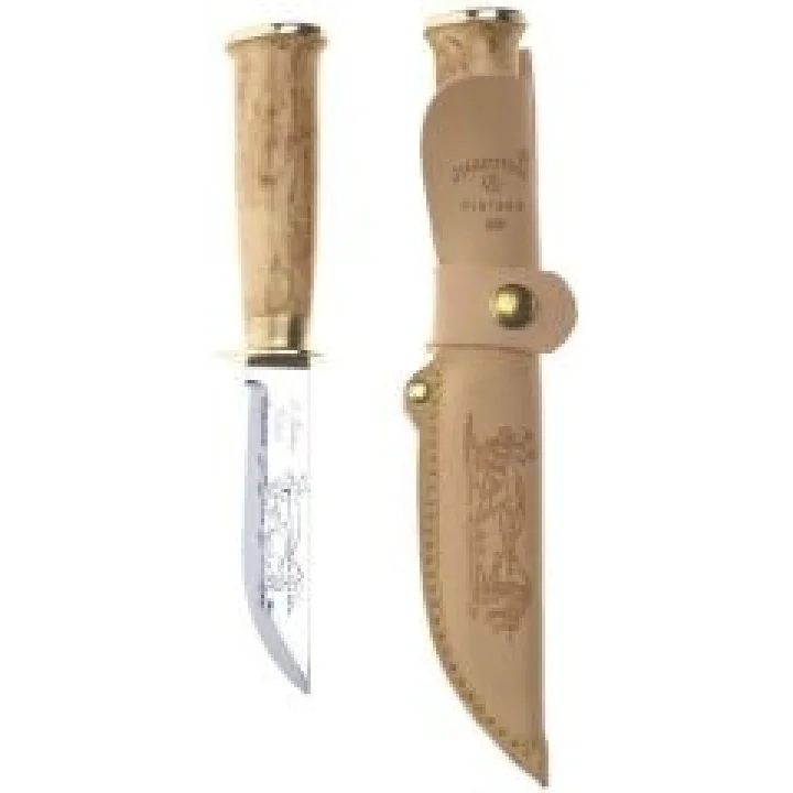 Martti̇i̇ni̇ Lapp Kni̇fe 255 16cm Biçak