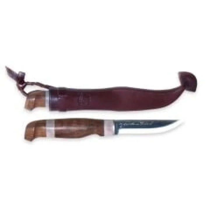 Marttiini Lumberjack With Bone Bicak