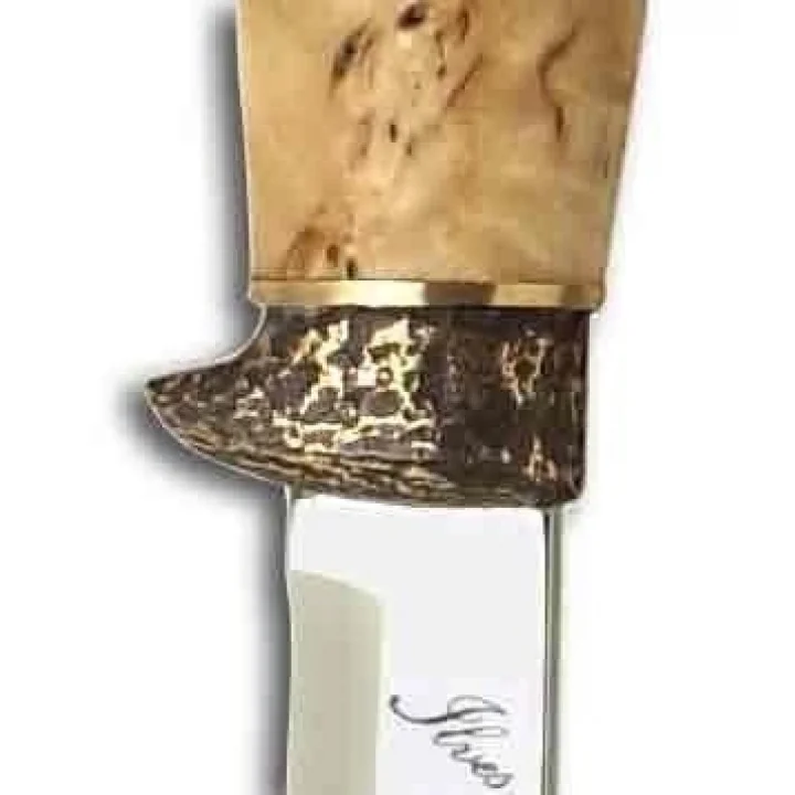 Marttiini Lynx Bıçak