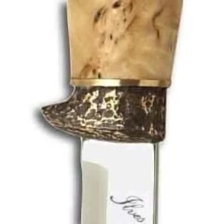 Marttiini Lynx Bicak