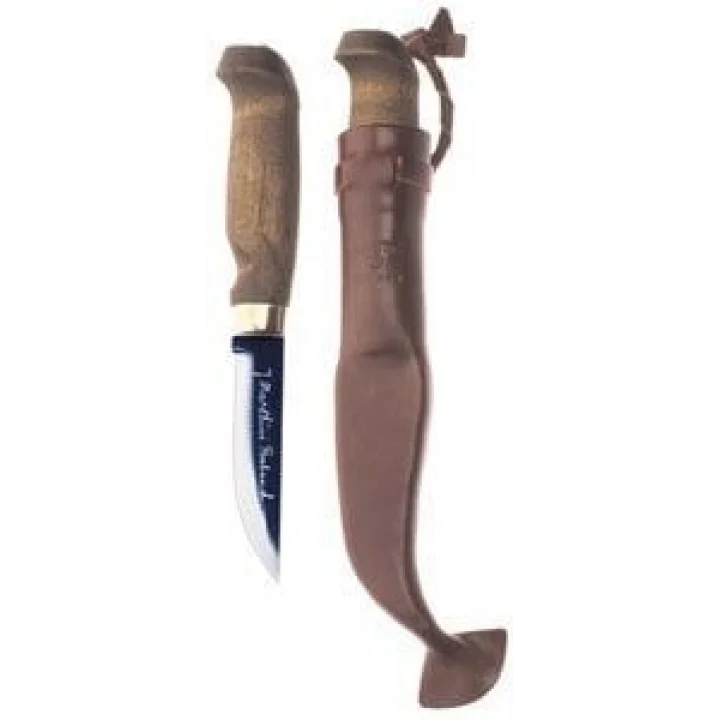 Marttiini Lynx Karbon Bıçak