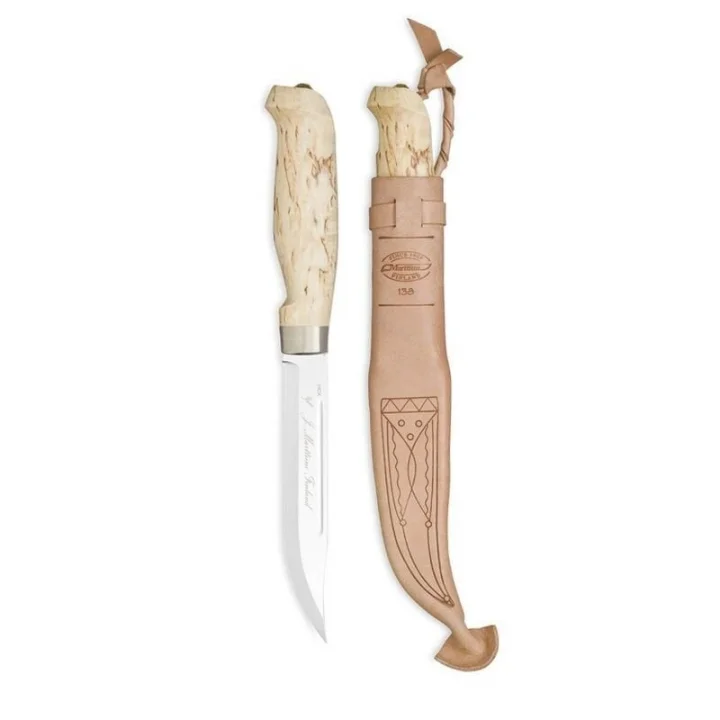Marttiini Lynx138 13 Cm Bıçak