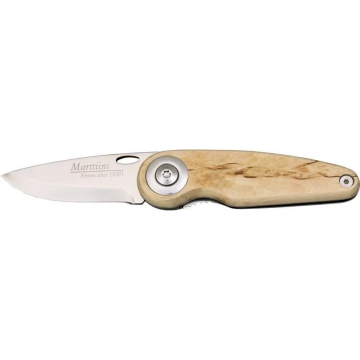 Marttiini Pelikan Agac Sap Çakı