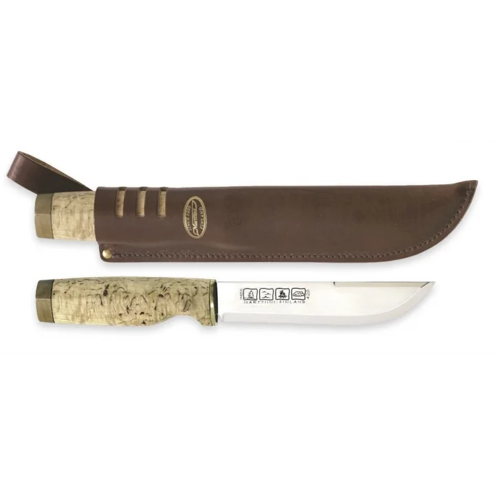 Marttiini Ranger 250 Bıçak