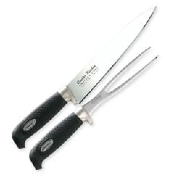 Marttiini Roast Set In A Wooden Gift Catak Bicak