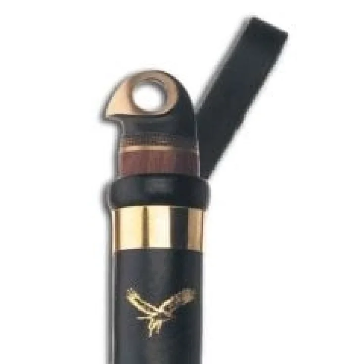 Marttiini Tahta Kutulu Fleto Bıçak