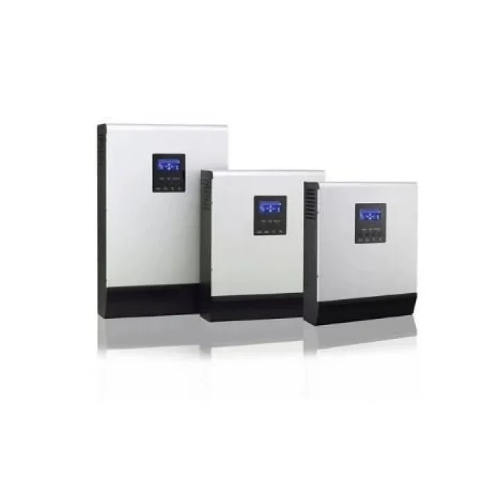 MAX 12V 1000W PWM Solar Akıllı Inverter