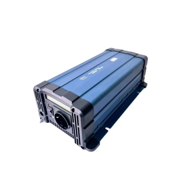 MAX 12V 1000W Tam Sinüs Inverter