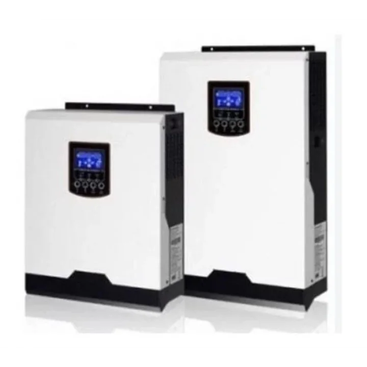 MAX 48V 5000W PWM Solar Akıllı Inverter