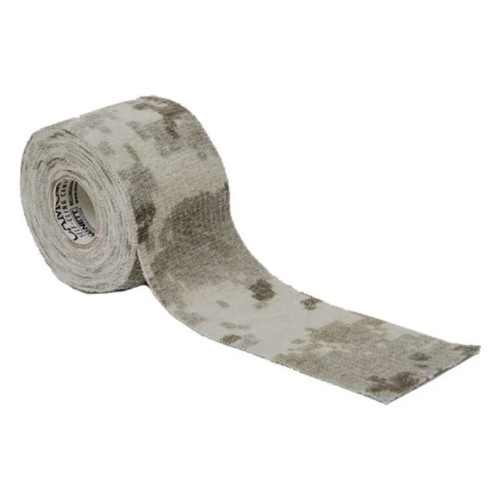 Mcnett Camo Form DeSerit Digital Kamuflaj Bant