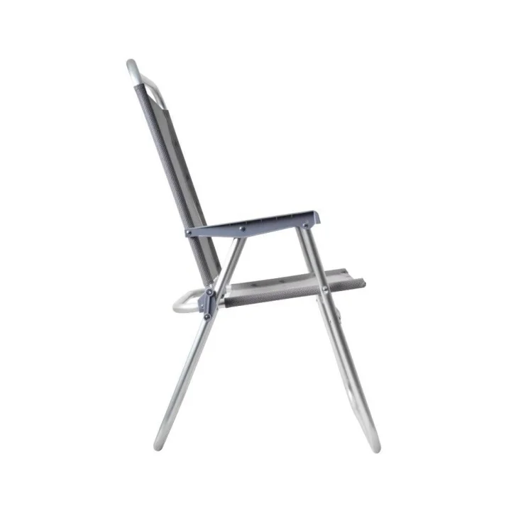 Mdf Katlanır Masa Büyük + 4 Plaj Sandalye Set