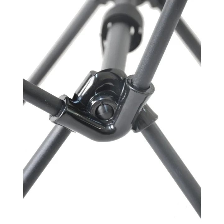 Mdf Katlanır Masa Büyük + 4 Pratik Sandalye Set