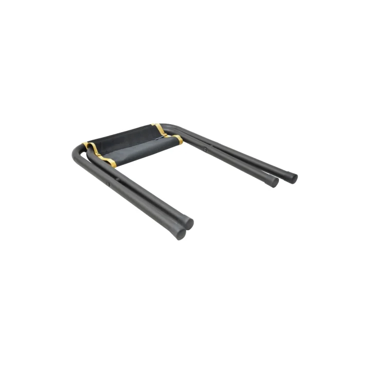 Mdf Küçük Katlanır Masa + 2 Katlanır Tabure Set