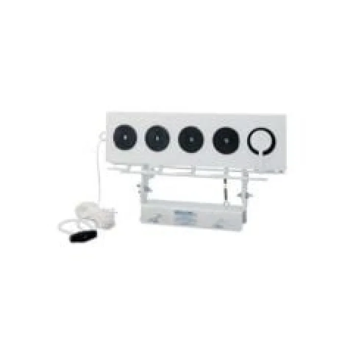 Megaline Atis Sistemi