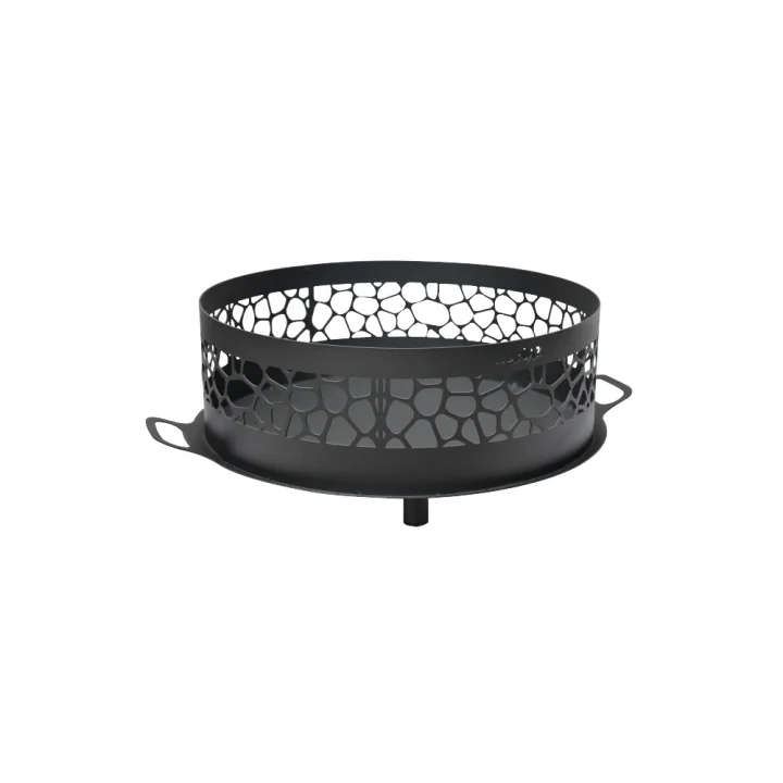 MERİÇ ŞÖMİNE BARBEKÜ SÜPER SET