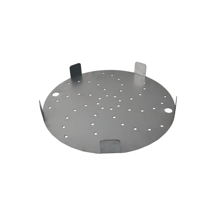 MERİÇ ŞÖMİNE BARBEKÜ SÜPER SET