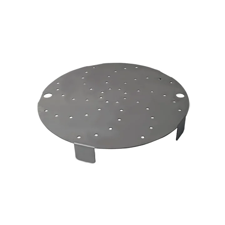 MERİÇ ŞÖMİNE BARBEKÜ SÜPER SET