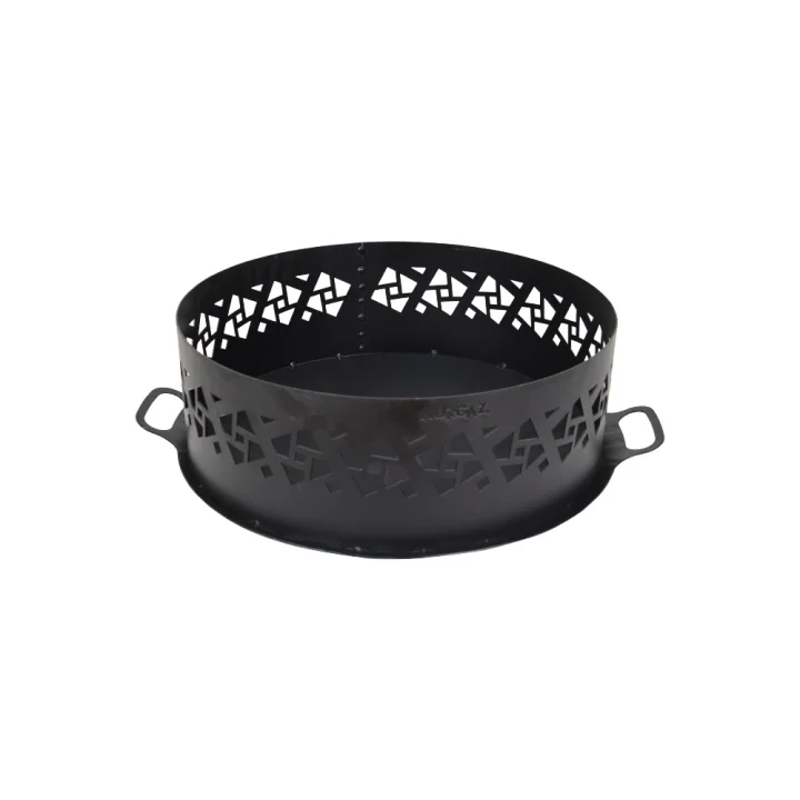 MERİÇ ŞÖMİNE BARBEKÜ VE İÇ HAZNE SET