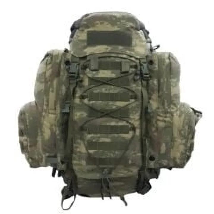Meydan Tactical 45+ Sirt Çantasi